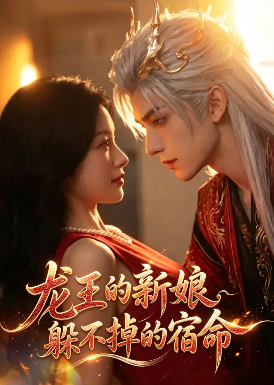 龙王的新娘，躲不掉的宿命全集