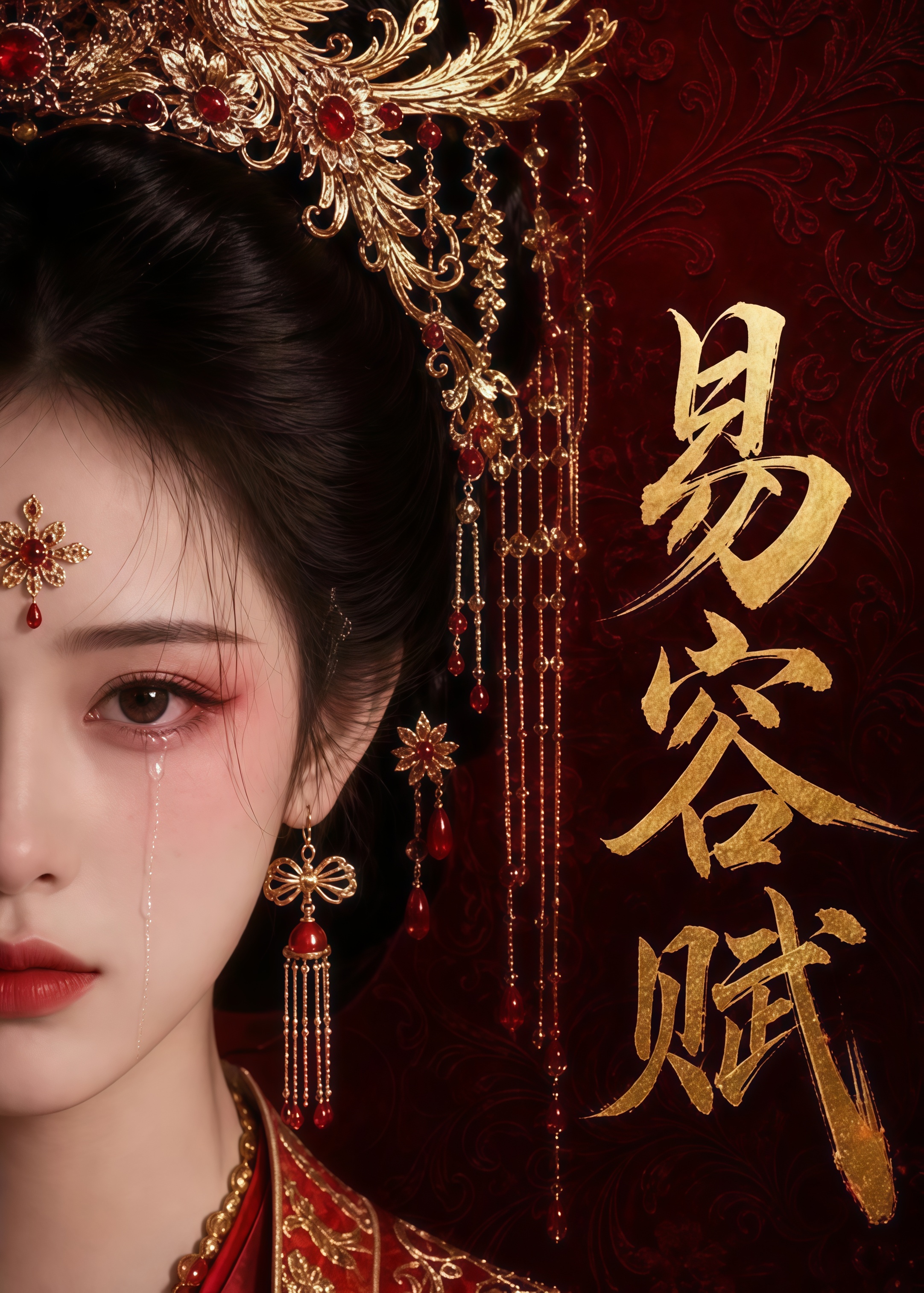 易容赋全集