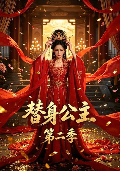 替身公主第二季全集