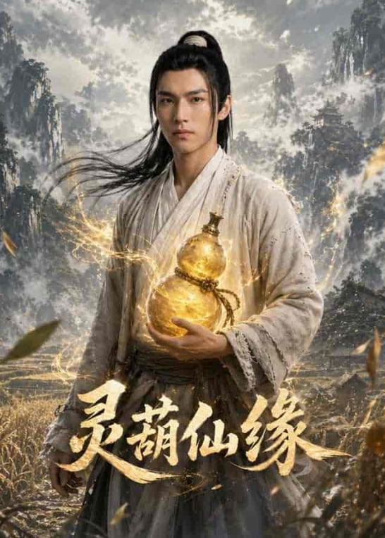 灵葫仙缘全集