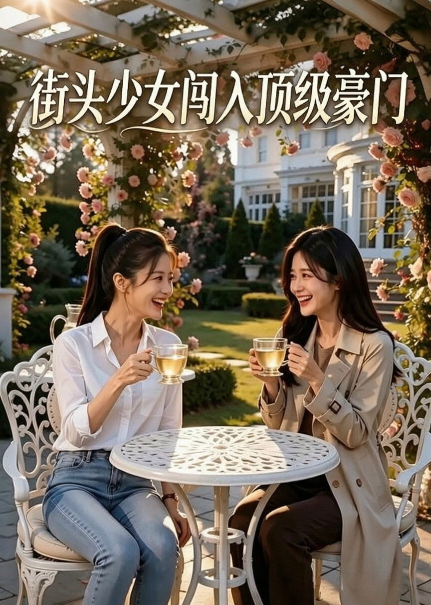 街头少女闯入顶级豪门全集