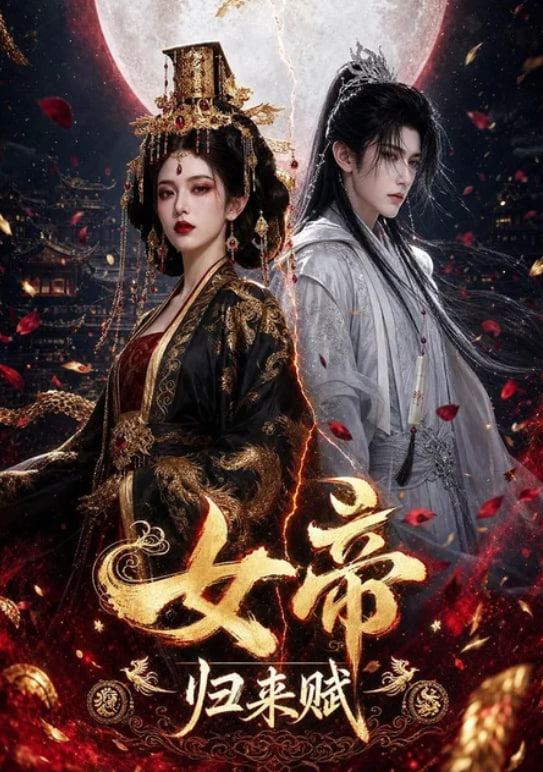 女帝：归来赋全集