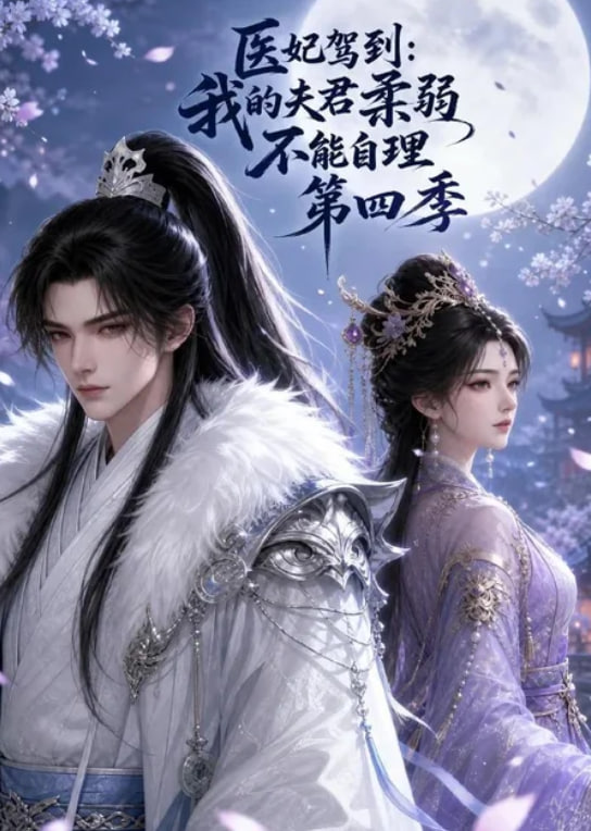 医妃驾到：我的夫君柔弱不能自理第四季全集