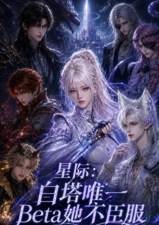 星际：白塔唯一 Beta 她不臣服全集