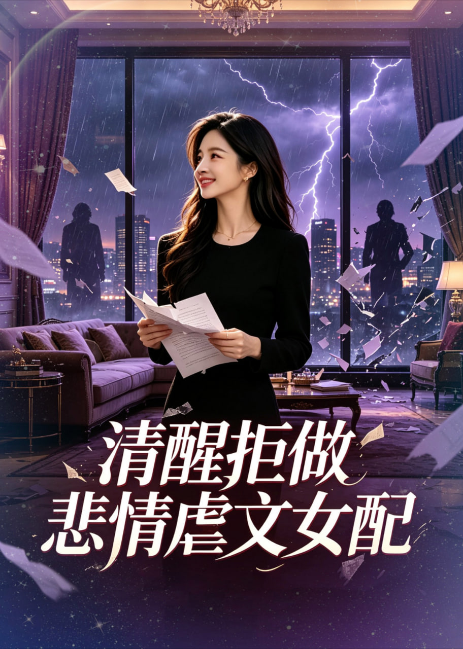 清醒拒做悲情虐文女配全集