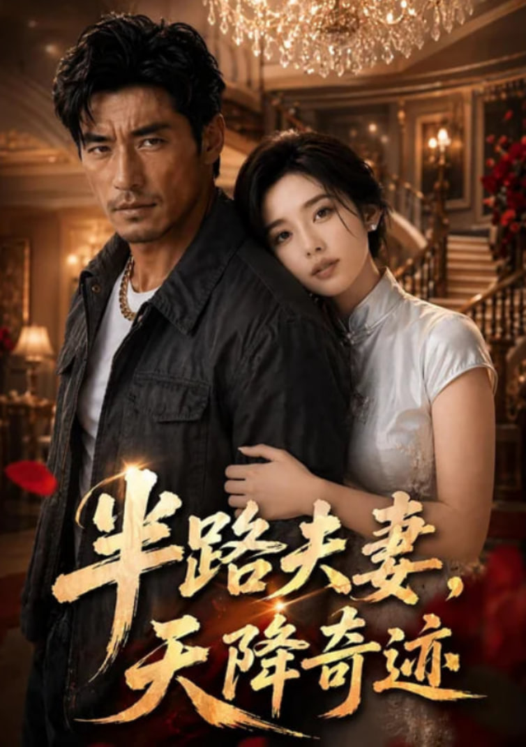 半路夫妻，天降奇迹全集