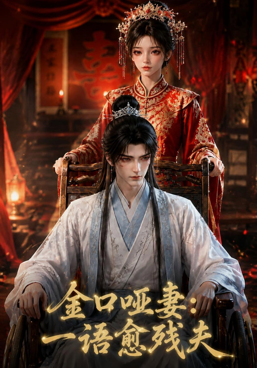 金口哑妻：一语愈残夫全集