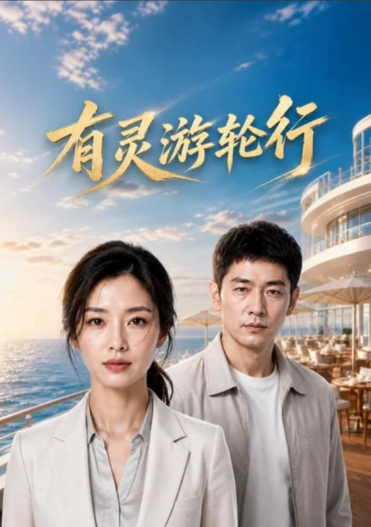 有灵游轮行全集