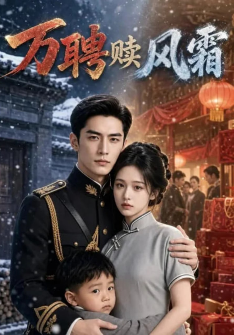 万聘赎风霜全集