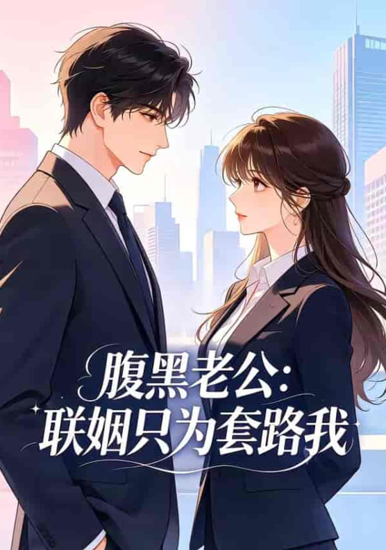 腹黑老公：联姻只为套路我全集