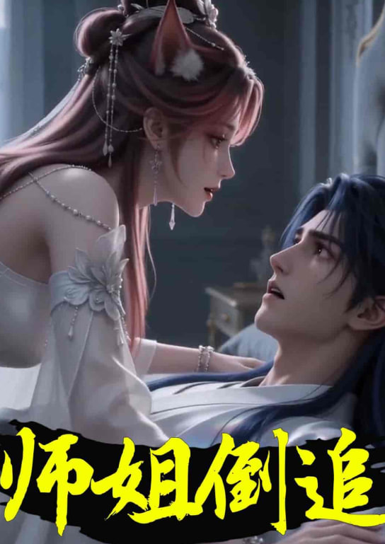 师姐倒追全集