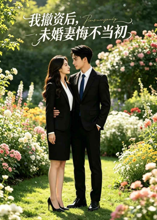 我撤资后，未婚妻悔不当初全集