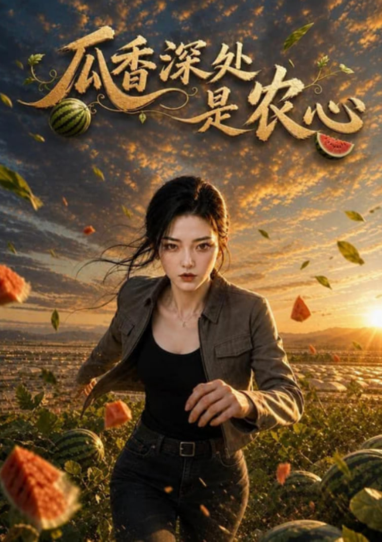 瓜香深处是农心全集