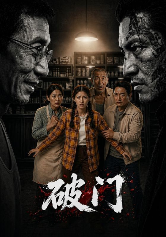 破门 2026全集