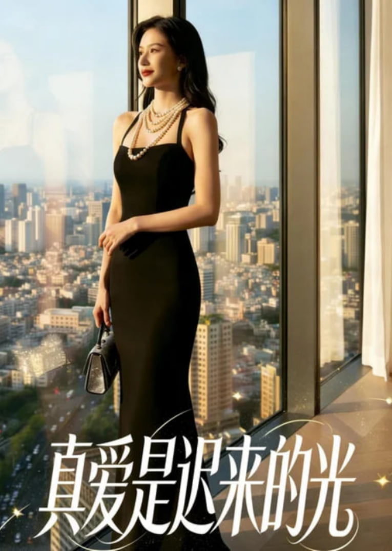 真爱是迟来的光全集