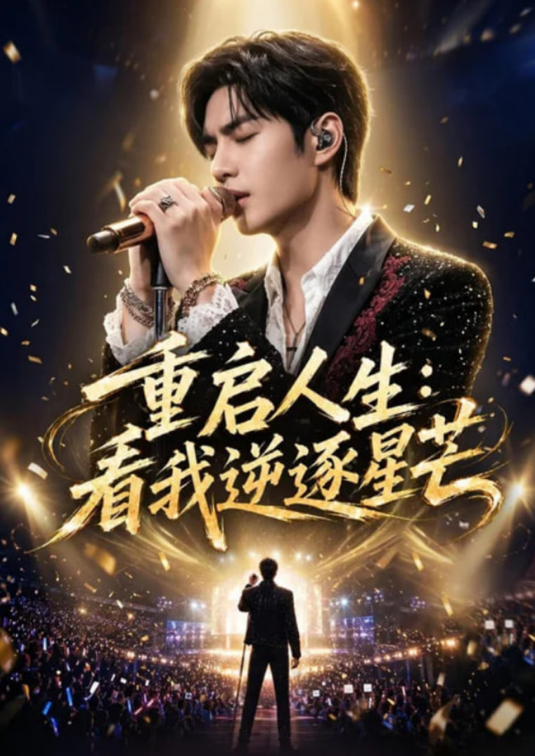重启人生：看我逆逐星芒全集