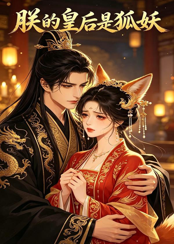 朕的皇后是狐妖全集