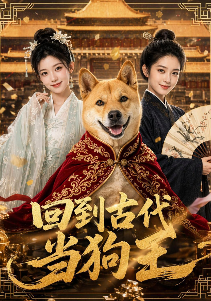 回到古代当狗王全集