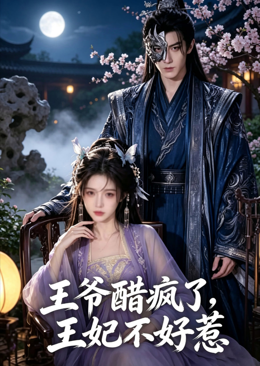 王爷醋疯了，王妃不好惹全集