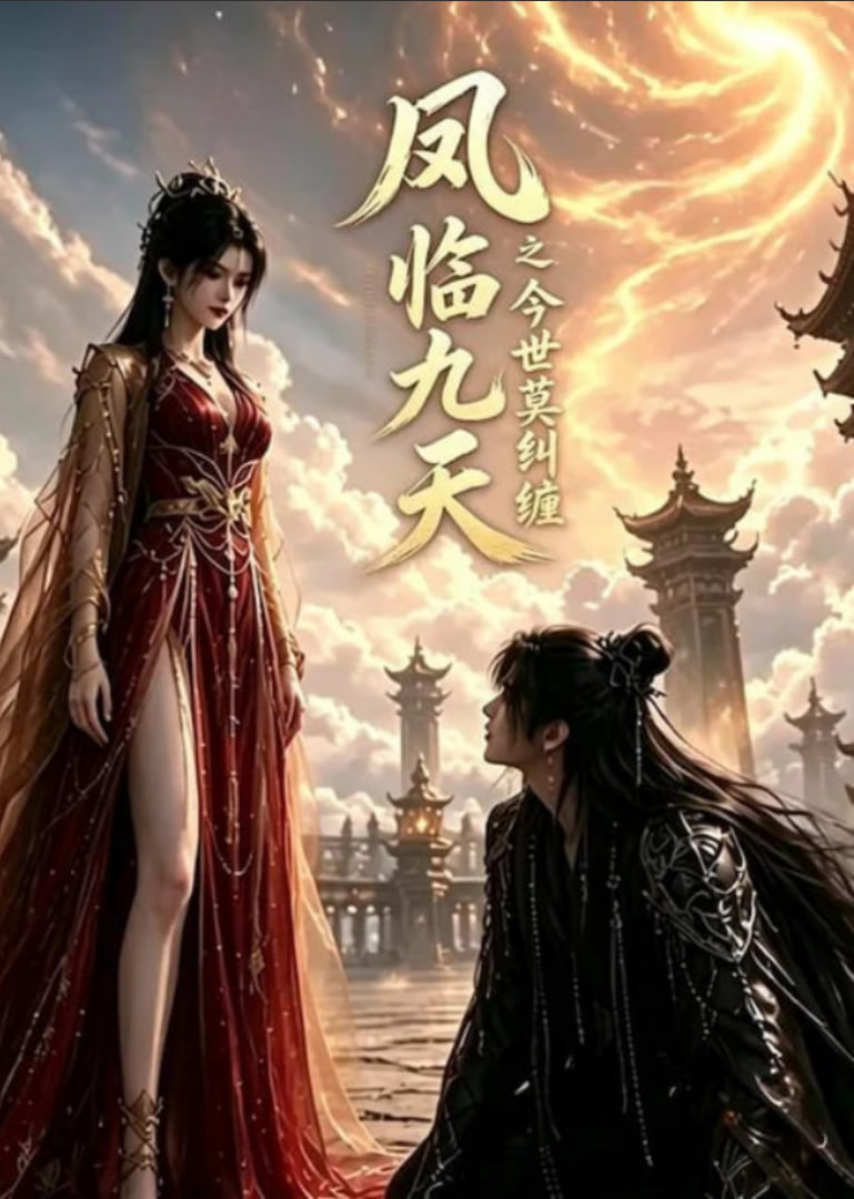 凤临九天之今世莫纠缠全集