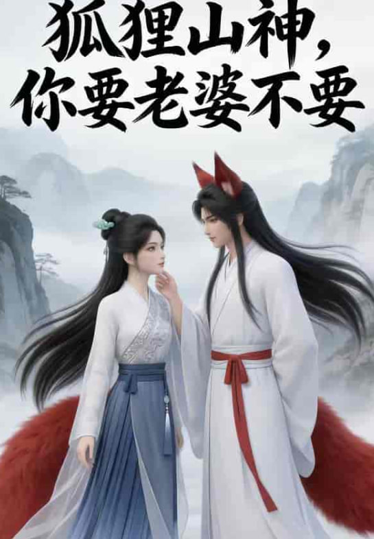 狐狸山神，你要老婆不要全集