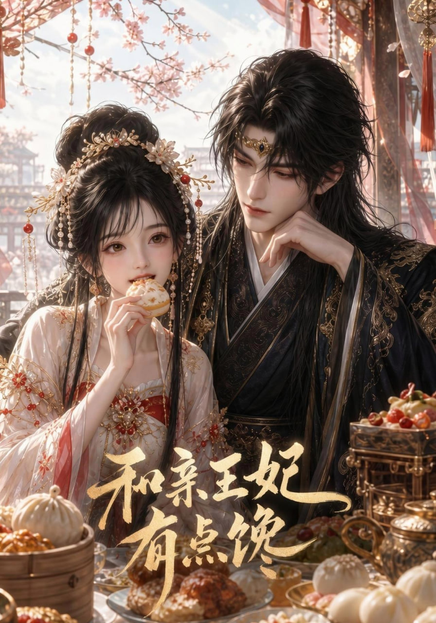 和亲王妃有点馋全集