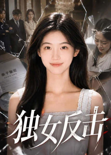 独女反击全集
