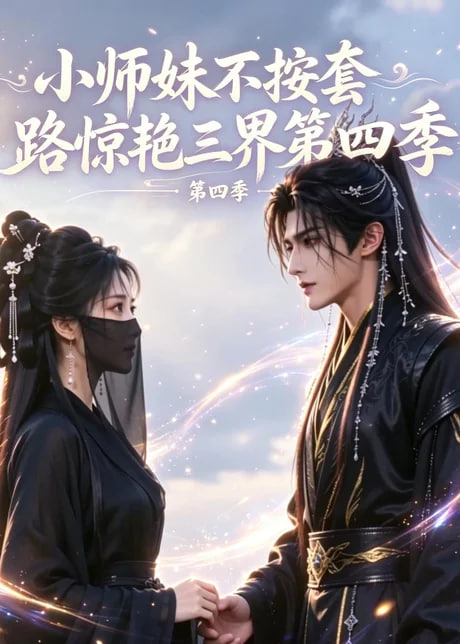 小师妹不按套路惊艳三界第四季全集