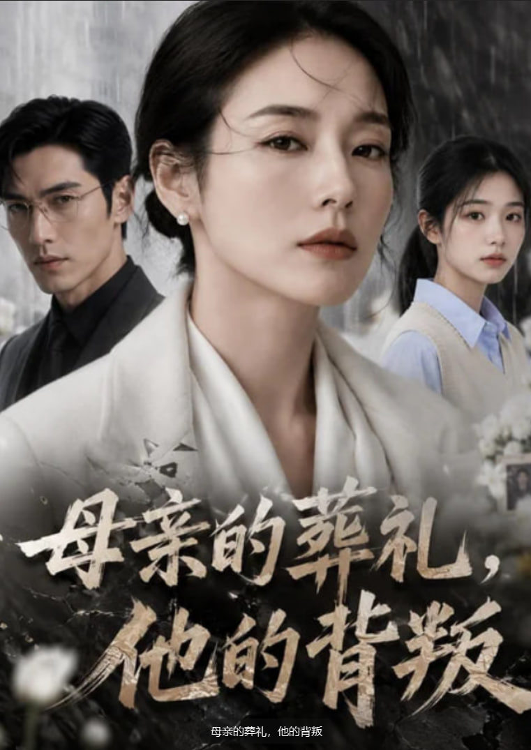 母亲的葬礼，他的背叛全集