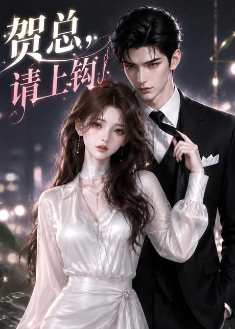 贺总，请上钩全集