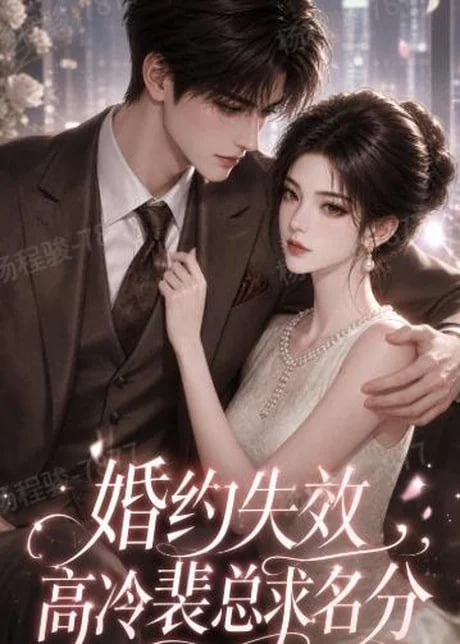 婚约失效，高冷裴总求名分全集