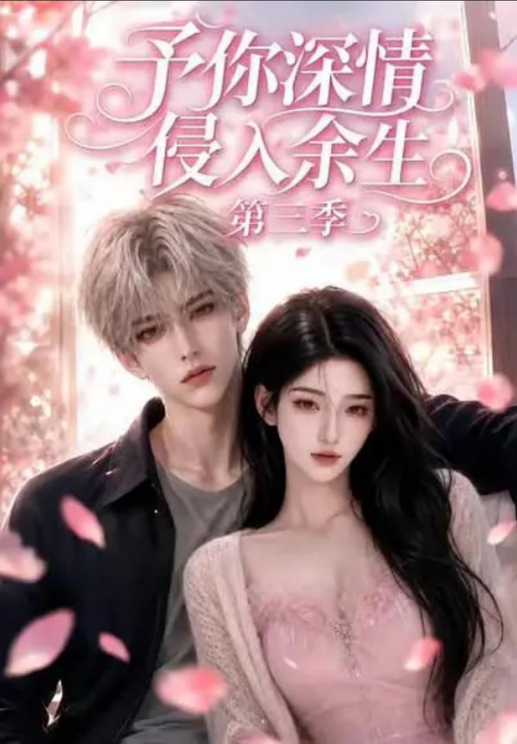 予你深情侵入余生全集