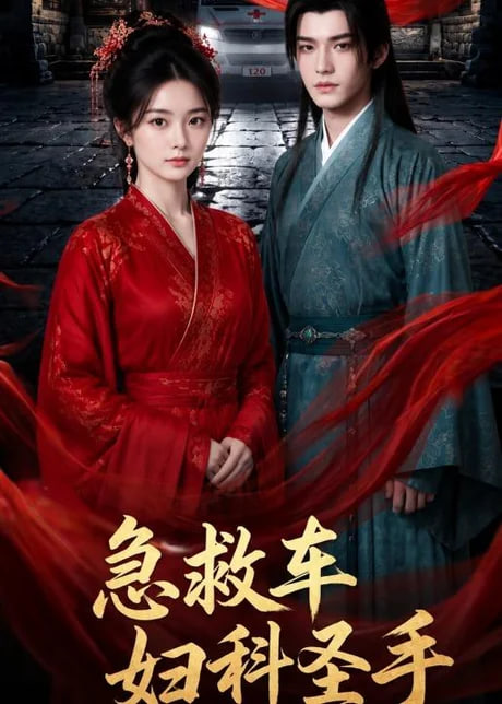 急救车妇科圣手全集