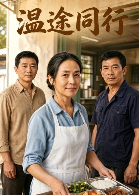 温途同行全集