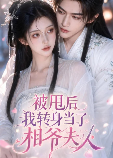 被甩后我转身当了相爷夫人全集