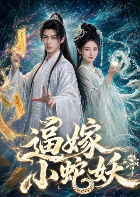 逼嫁小蛇妖全集