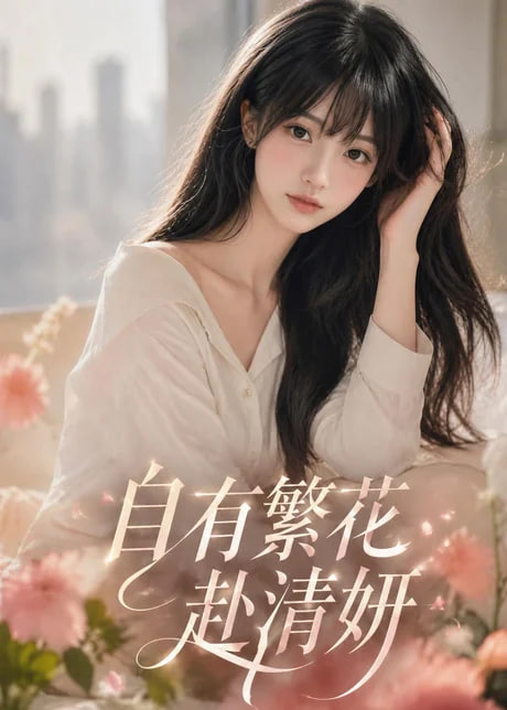 自有繁花赴清妍全集