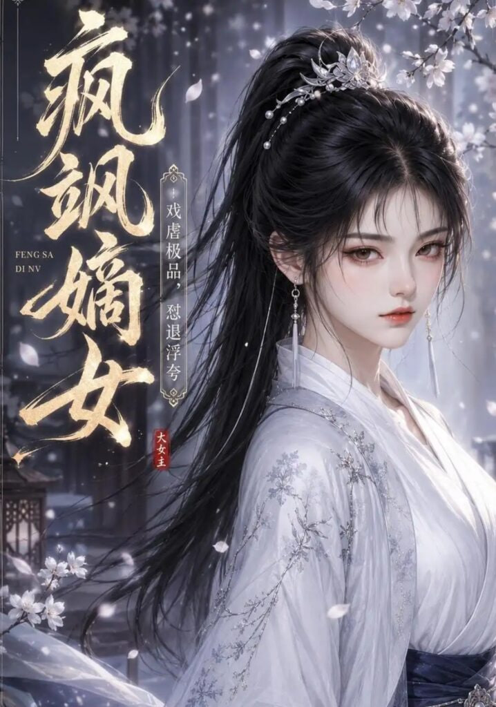疯飒嫡女：戏虐极品，怼退浮夸全集
