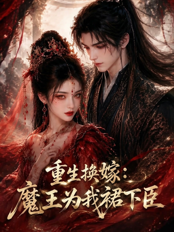 重生换嫁：魔王为我裙下臣全集
