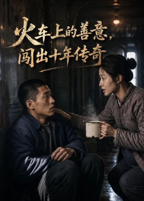 火车上的善意，闯出十年传奇全集