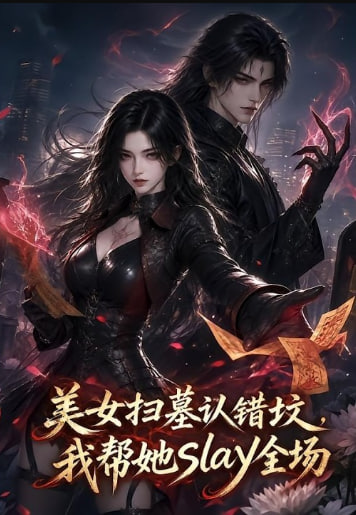 美女扫塞认错坟，我帮她 slay 全场全集