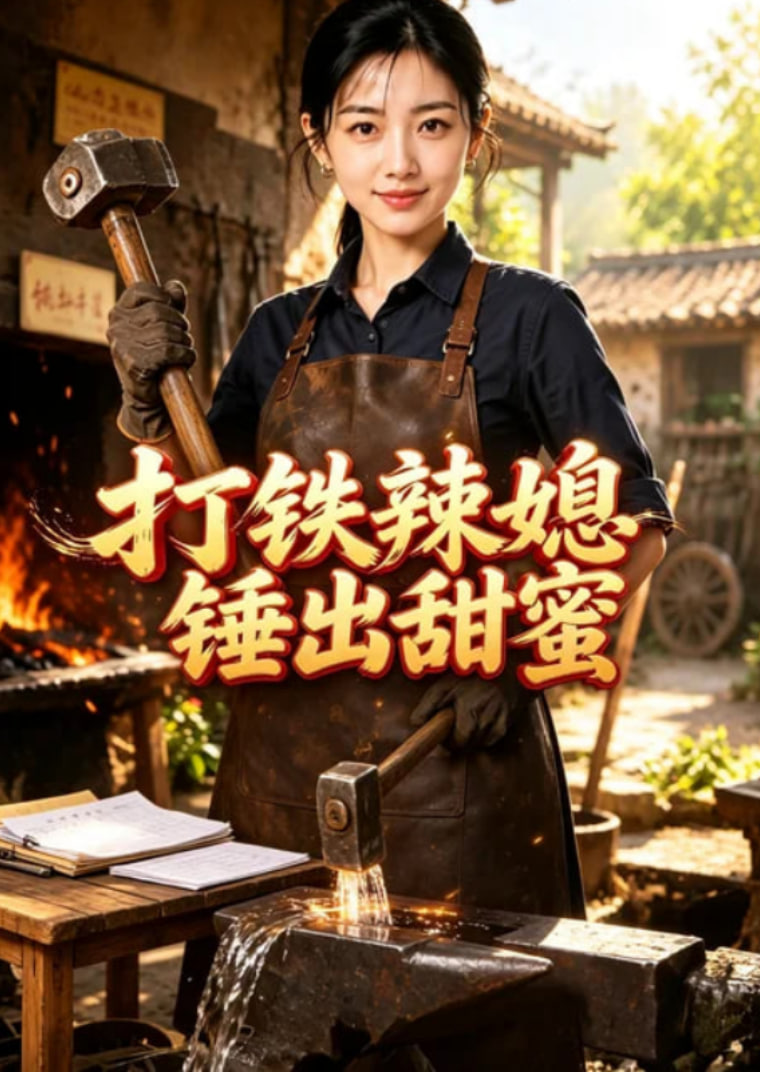 打铁辣媳锤出甜蜜全集