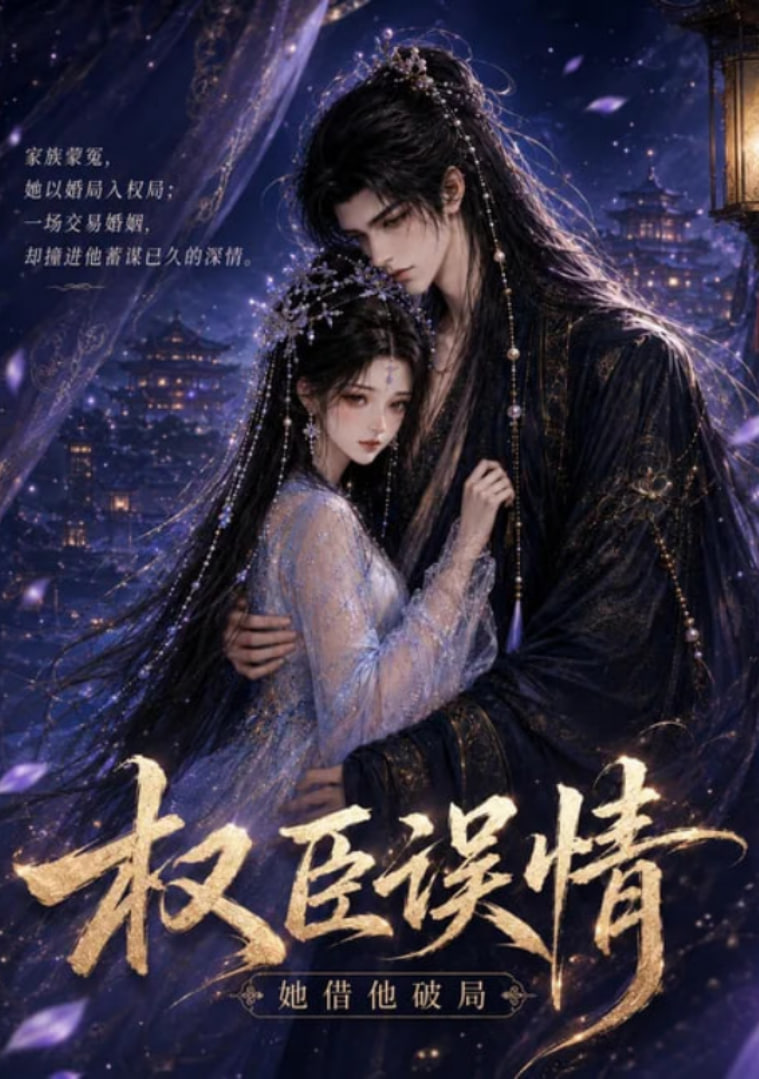 权臣误情：她借他破局全集