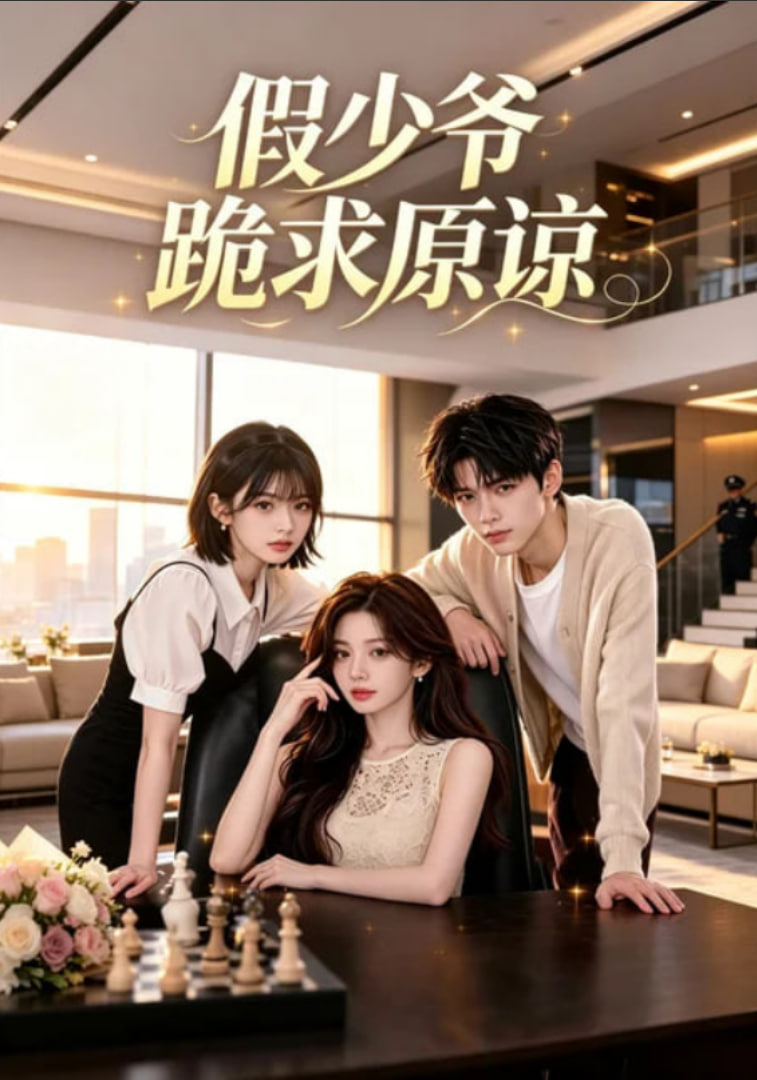 假少爷跪求原谅全集
