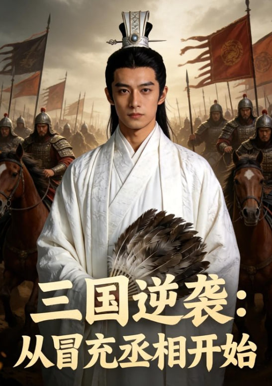 三国逆袭：从冒充丞相开始全集