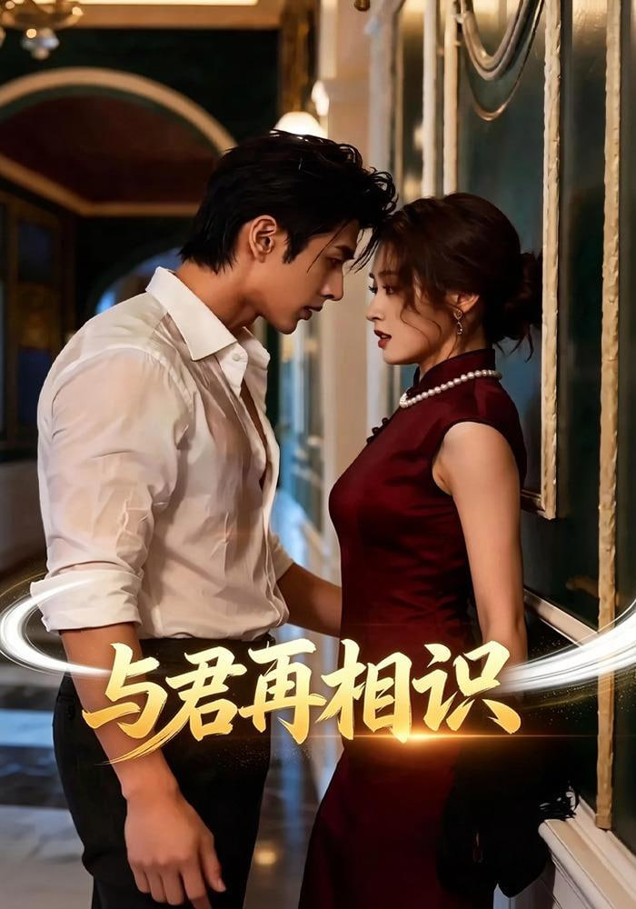 与君再相识全集