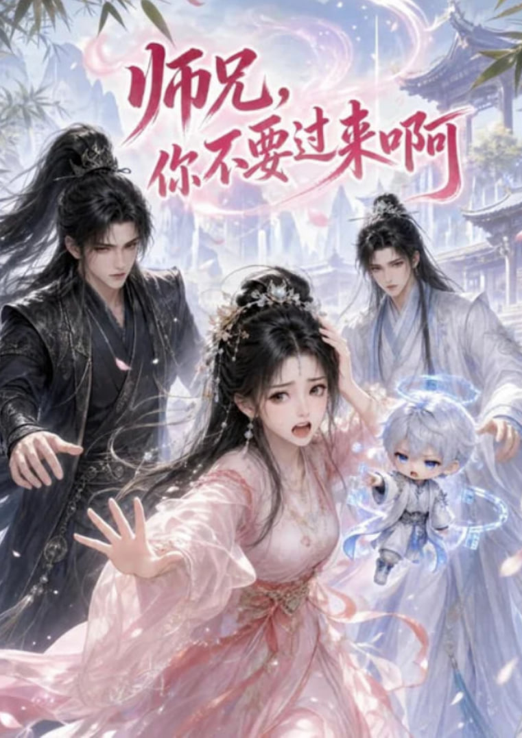 师兄，你不要过来啊全集