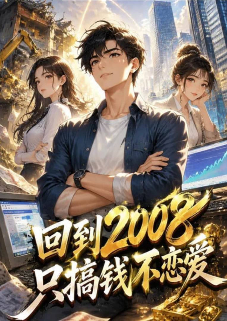 回到 2008 只搞钱不恋爱全集