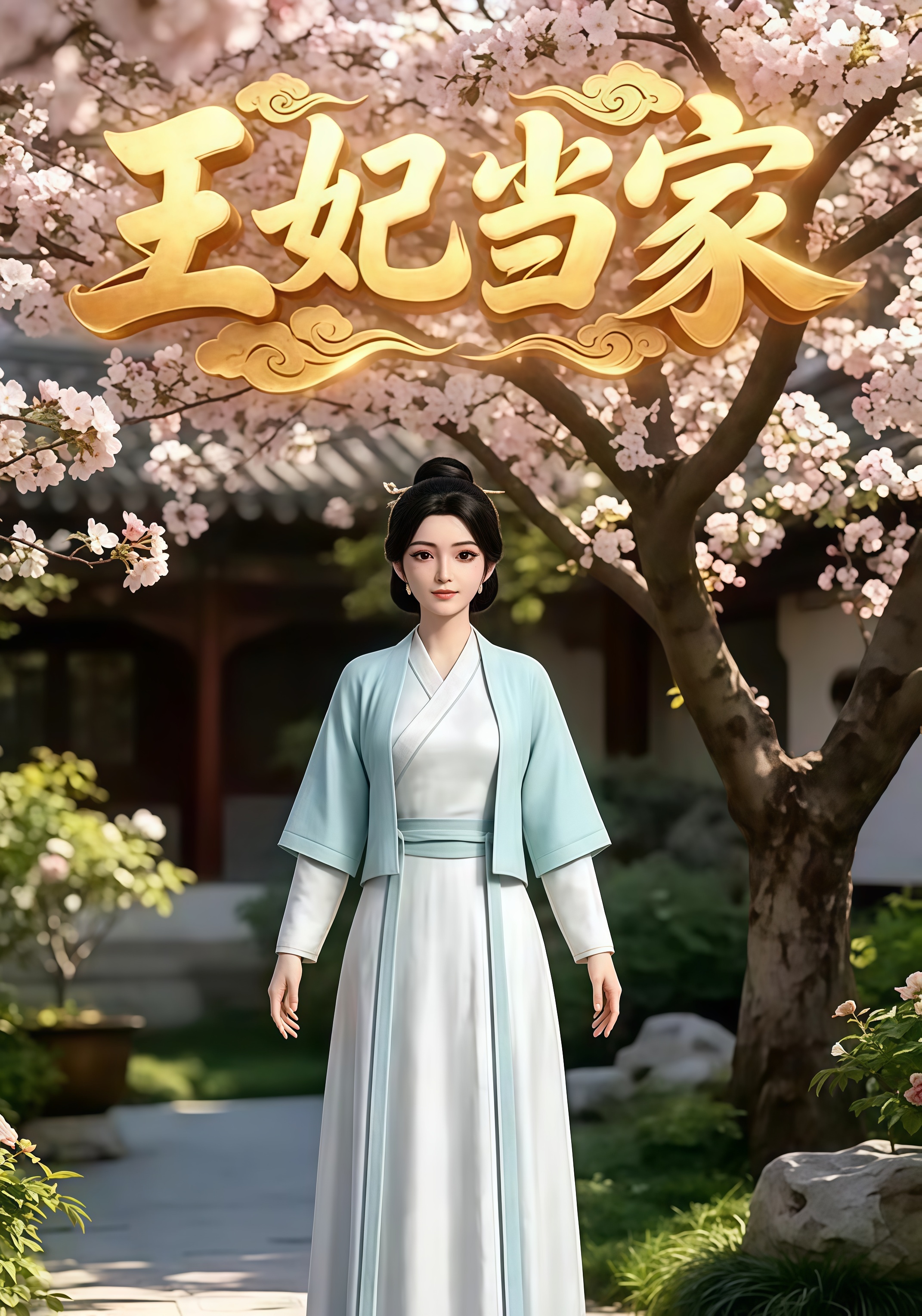 王妃当家第七部全集
