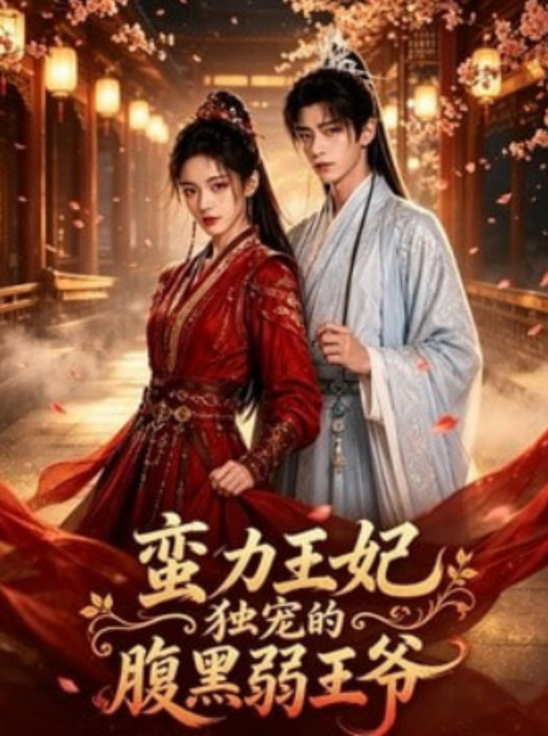 蛮力王妃独宠腹黑黑弱王爷全集